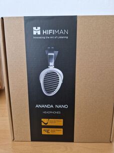 Hifiman Ananda Nano