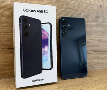 Samsung Galaxy A55 5GB