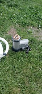 Predám kartušovú filtráciu, novú,nepoužitú,výkon 5