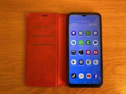 SAMSUNG GALAXY M13
