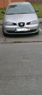 Seat Cordoba