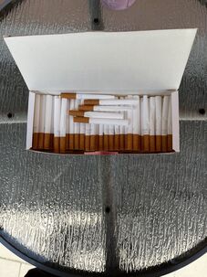 Predám elektrickú plničku cigariet