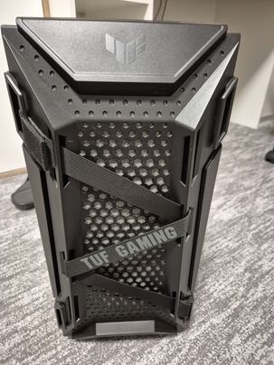 PC zostava