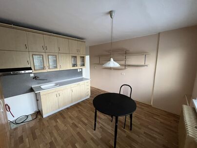 Byt 3 izbový, 90m2 s garážou, tiché prostredie