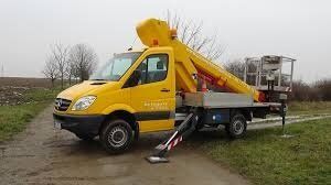 Autoplošina na prenájom, Bánovce n/B, 0944 714 773, 18m