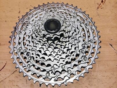 Shimano DEORE 6100