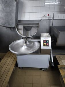 Predaj mäsiarenskych strojov