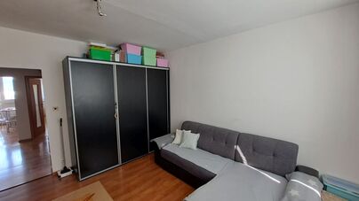 2-iz. byt po kompletnej rekonštrukcií.