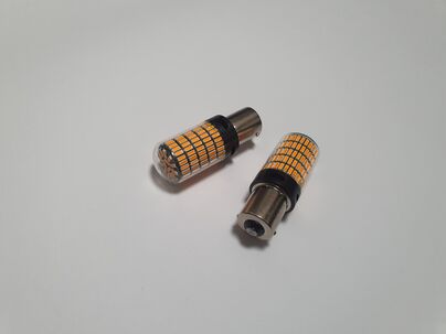 LED PY21W AJ INE LED A DIAGN.PRISTROJE
