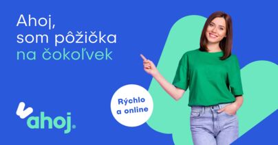 Súkromná kancelária, ktorá sa postará o všetky vaše finančné potreby