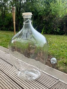 25 l demižony