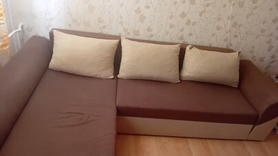Roztahovacia sedacia suprava