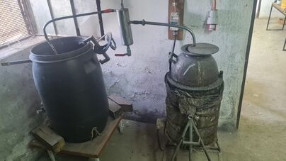 Ponukam palenicu
