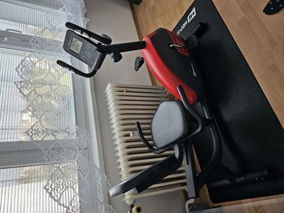 Predám bicykel nový stav, vhodný aj na rehabilitác