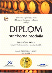 Med a medovina