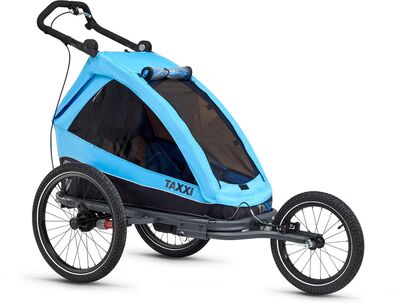 CYKLOVOZÍK TAXXI ELITE