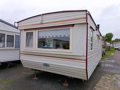 Mobilheim (mobilný dom) Ascot KW68