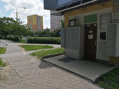 Virtuálne sídlo Košice