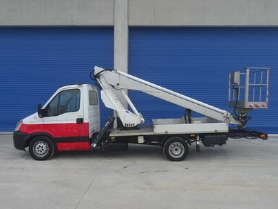 Autoplošina Bánovce n/B, lacný prenájom, 18m, 0944 714 773