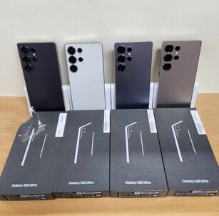 Samsung Galaxy S25 Ultra 5G, Samsung S25+, Samsung S25