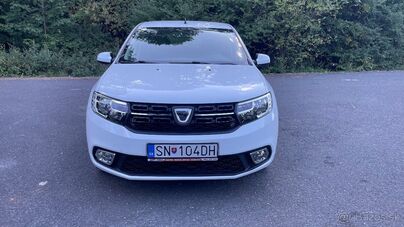 Dacia Sandero 1.0 SCe 54 kW