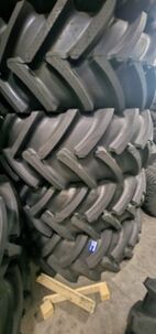 650/85R38 CEAT FARMAX HPT 170D/173A8 TL