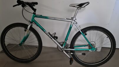 Predám horský bicykel