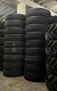 385/95R25 (170F/170E) CM770 WESTLAKE TL