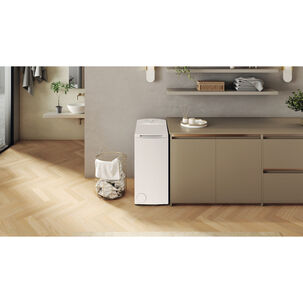 Whirlpool TDLR 5040l EU/N
