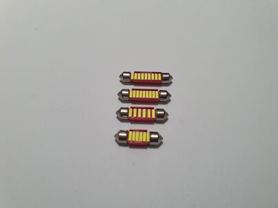 LED C5W AJ INE LED A DIAGN.PRISTROJE