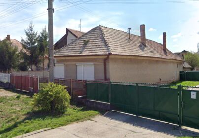 Spoluvlastnický podíl 2/40, Bátorove Kosihy