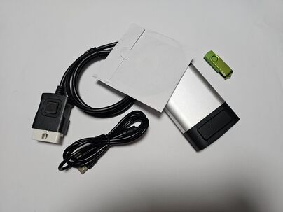 Diagnostika Aut0/c0m najnovsi model aj VCDS