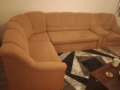 Ponúkam sedaciu súpravu za odvoz.