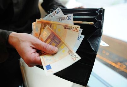 Získajte rýchlu a spoľahlivú pôžičku bez predčasného splatenia do 24 hodín