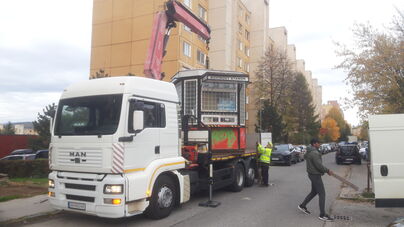 Nákladná doprava,  hydraulická ruka,  autodoprava