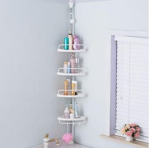 Teleskopicka tyc do kupelne