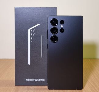 Nový skladový Samsung Galaxy S25 Ultra 5G, S25+, S25, S24 Ul