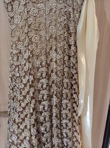 Spolocenske/svadobne saty