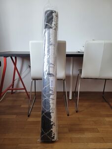 AKCIA - Predám nový, nerozbalený koberec 2 ks - 120x170 cm