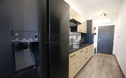 Na predaj 2-izbový byt Mierová ul. – Bratislava