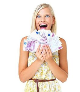 Finančná pomoc na sviatky pre každého