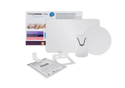 Monitor dychu Babysense 2