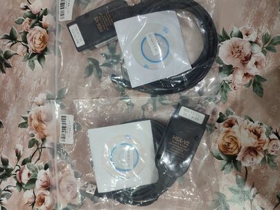 Predám VCDS Vag-Com atmega 162