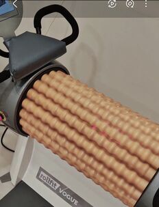 Rollfit masážny prístroj