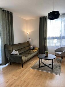 ZĽAVA 100 € na prvý mesiac nájmu!