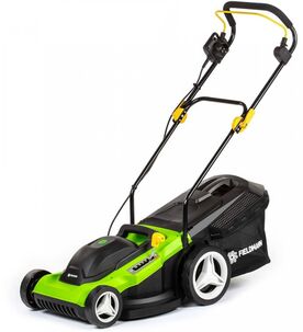 Elektrická kosačka Fieldmann FZR 2046