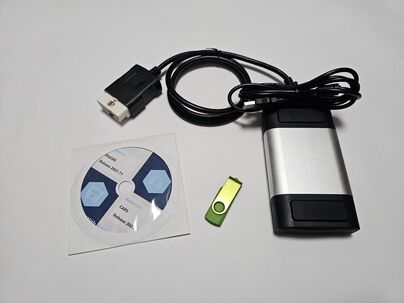 Diagnostika vsetky auta najnovsia elektronika