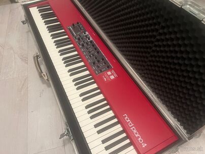 Nord Piano 4
