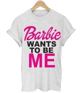 Štýlové dámske bavlnené trička s potlačou DISNEY a iné NOVE