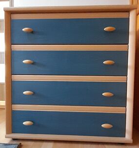 Nábytok  do  detskej  izby